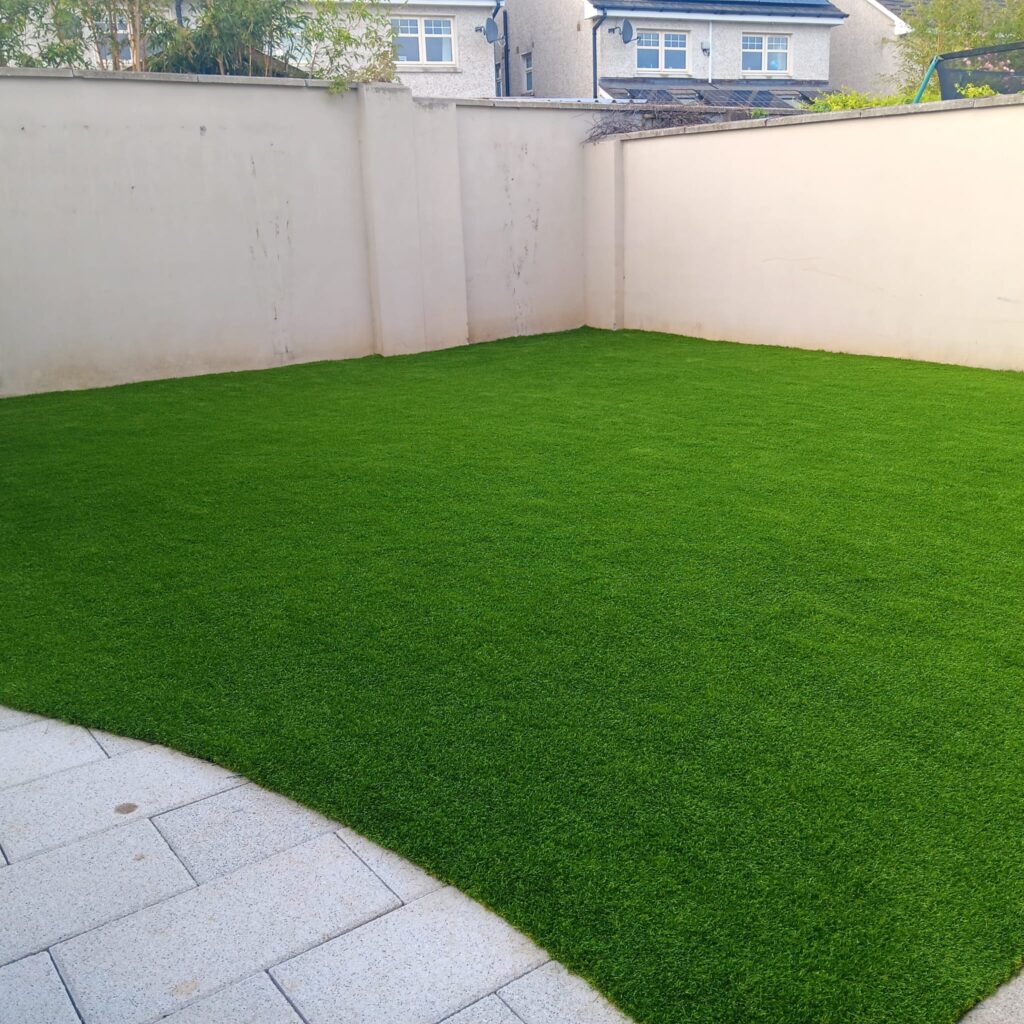 landscaping meath
