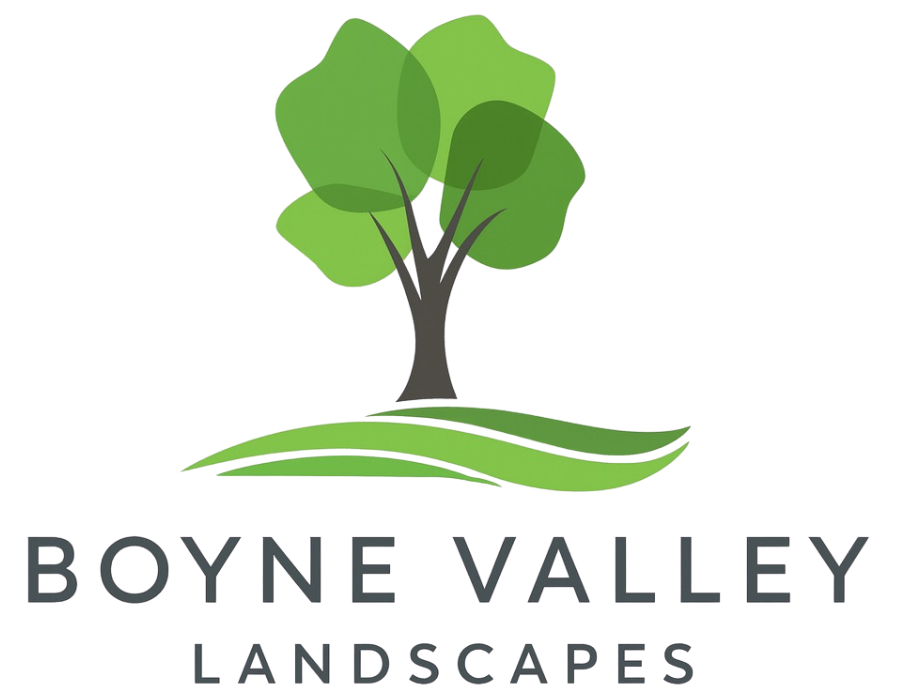 Boyne Valley Landscapes Ltd logo